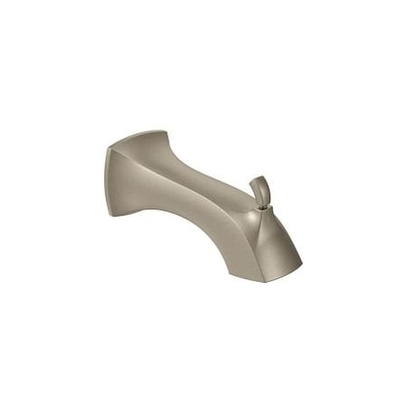 Moen Diverting Tub Spout Bn 161955BN